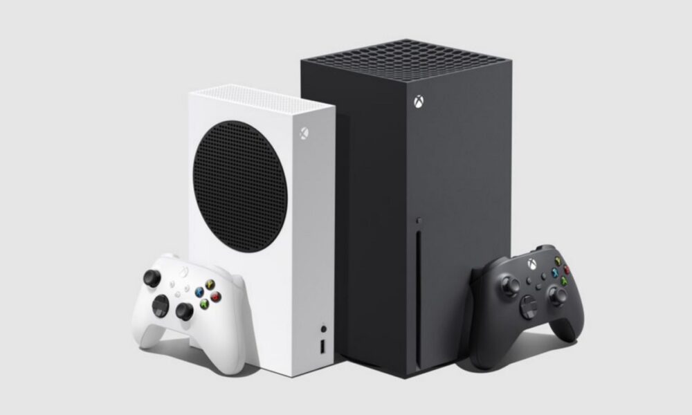 Microsoft empieza a subir el precio de Xbox Series X y Series S en Europa