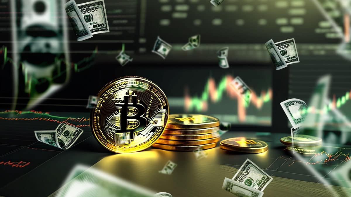 Regresan USD 4 mil millones al mercado de Bitcoin tras meses de salidas de capital