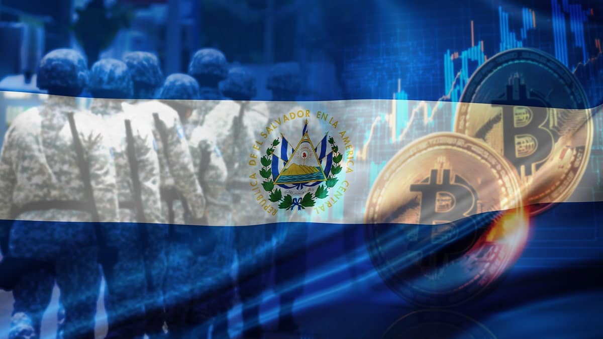 Avances en seguridad influyen más en la economía de El Salvador que bitcoin: Moody’s