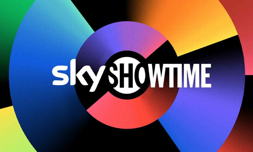 Ya puedes contratar SkyShowtime por 2,99 euros al mes