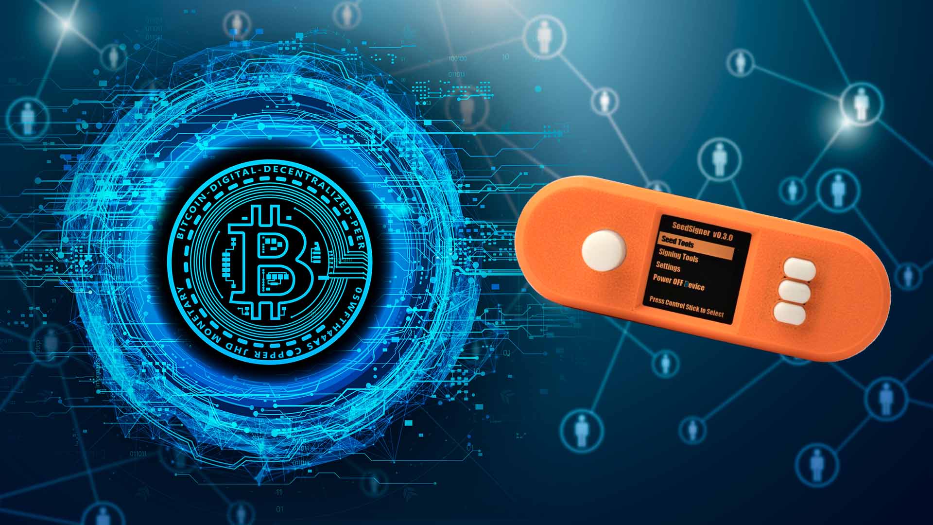 Taproot y clave maestra para múltiples wallets de Bitcoin