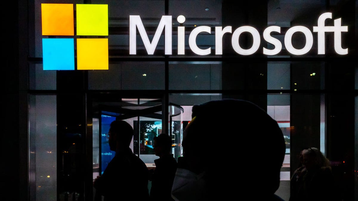 Microsoft despide al equipo detrás de la ética en las IAs