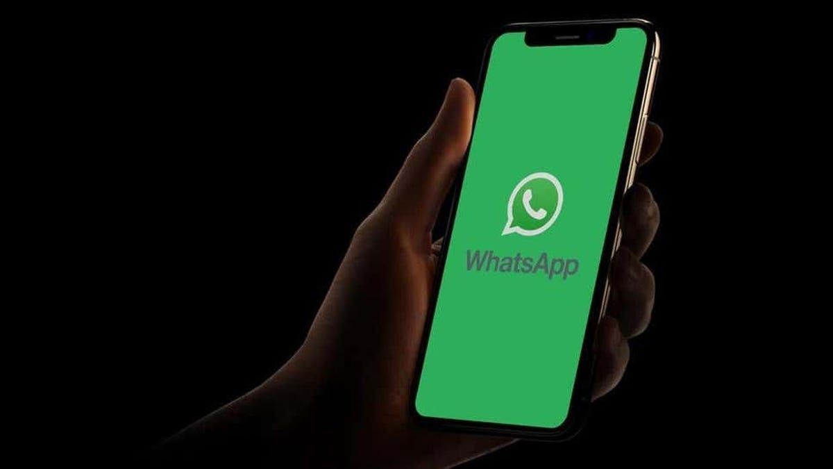 WhatsApp trabaja en chats de audio que serían similar a Discord