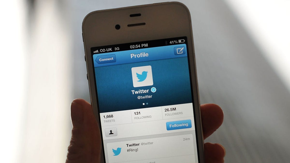 Twitter anuncia el fin de las cuentas verificadas que no paguen