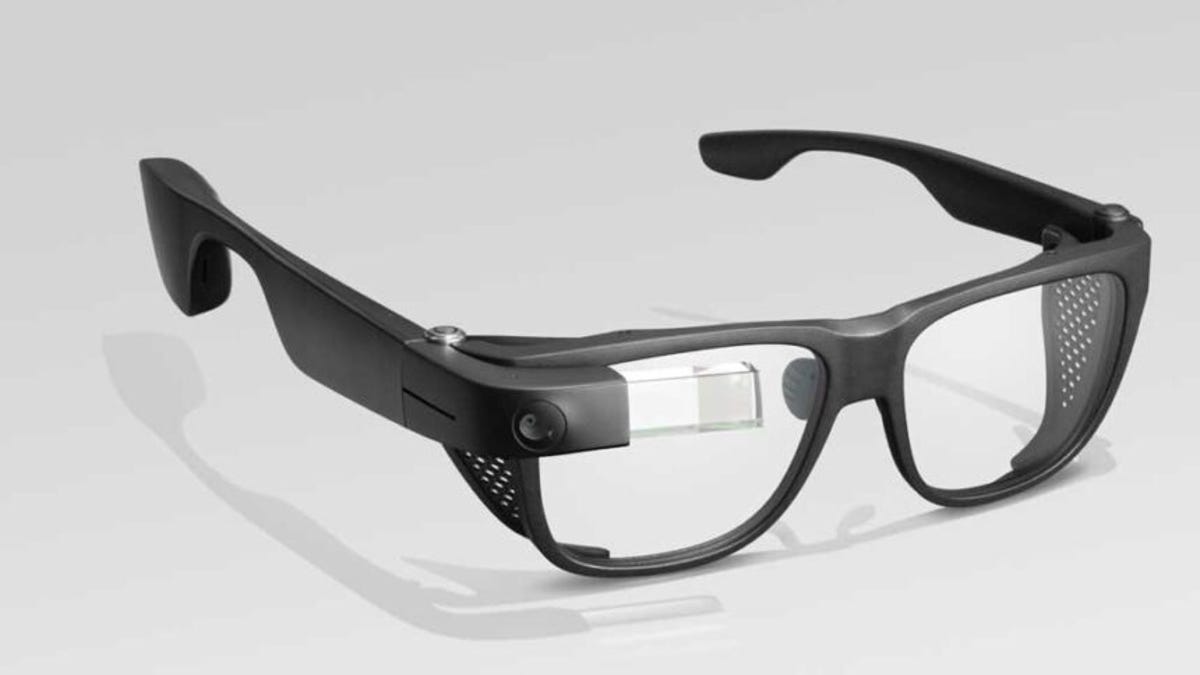 Google Glass se «muere» este mes de marzo