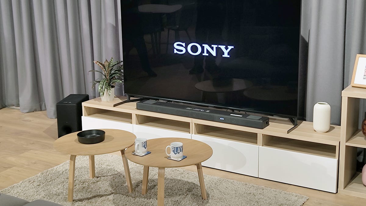 Todo lo que necesitas saber para comprar un televisor Sony en 2023