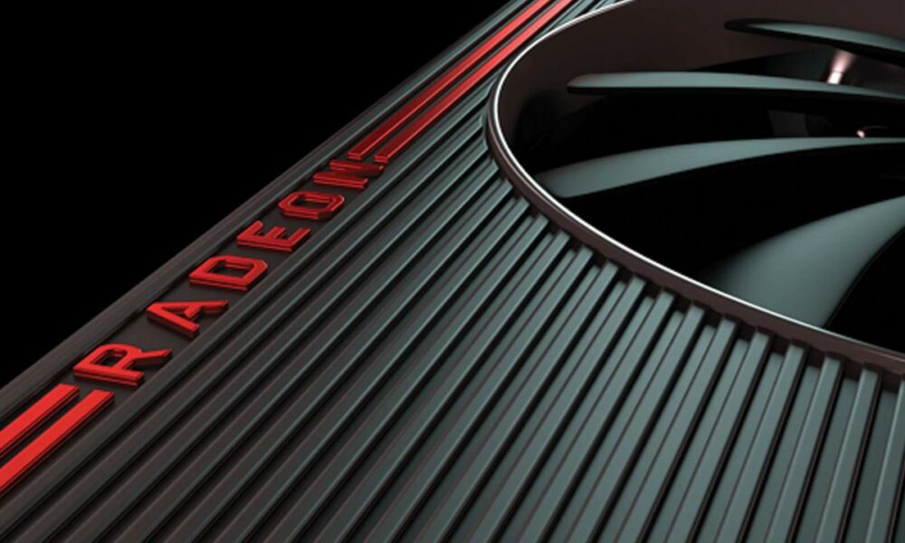 La AMD Radeon RX 6300 es vista en China al precio de 60 dólares