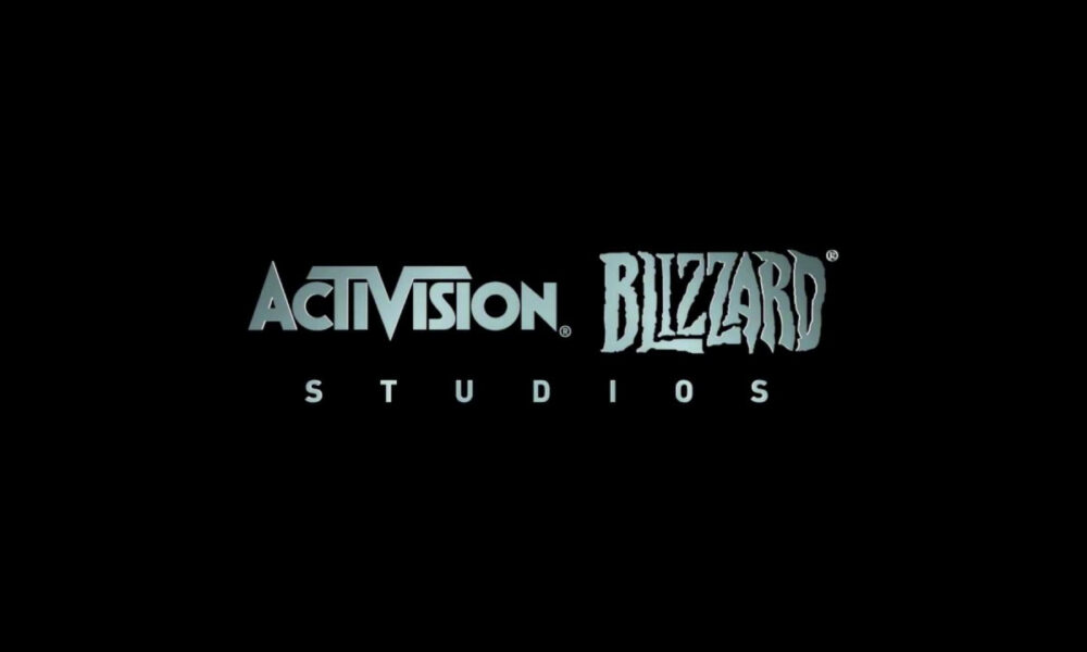 Microsoft está a un paso de comprar Activision Blizzard