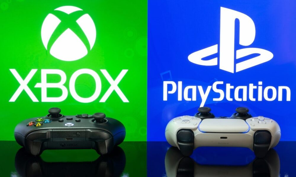Acusan a Sony de competencia desleal en Japón con PlayStation