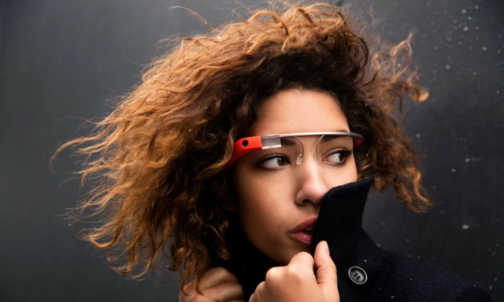 Adiós a Google Glass, ahora definitivamente