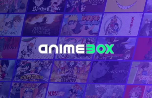 AnimeBox, nueva plataforma española de VOD dedicada al anime