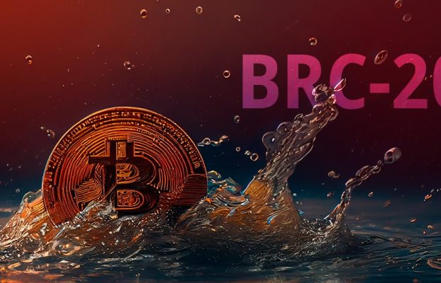 Los tokens BRC-20 amenazan a Bitcoin, pero no por usar NFT Ordinals