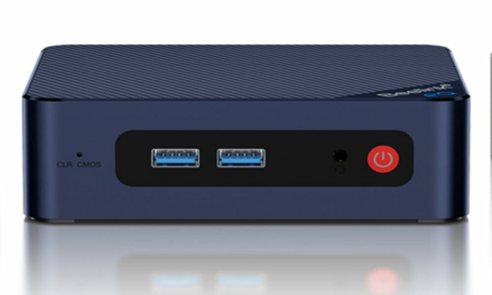Beelink EQ12 Pro, un mini-PC interesante con el Core i3-N305