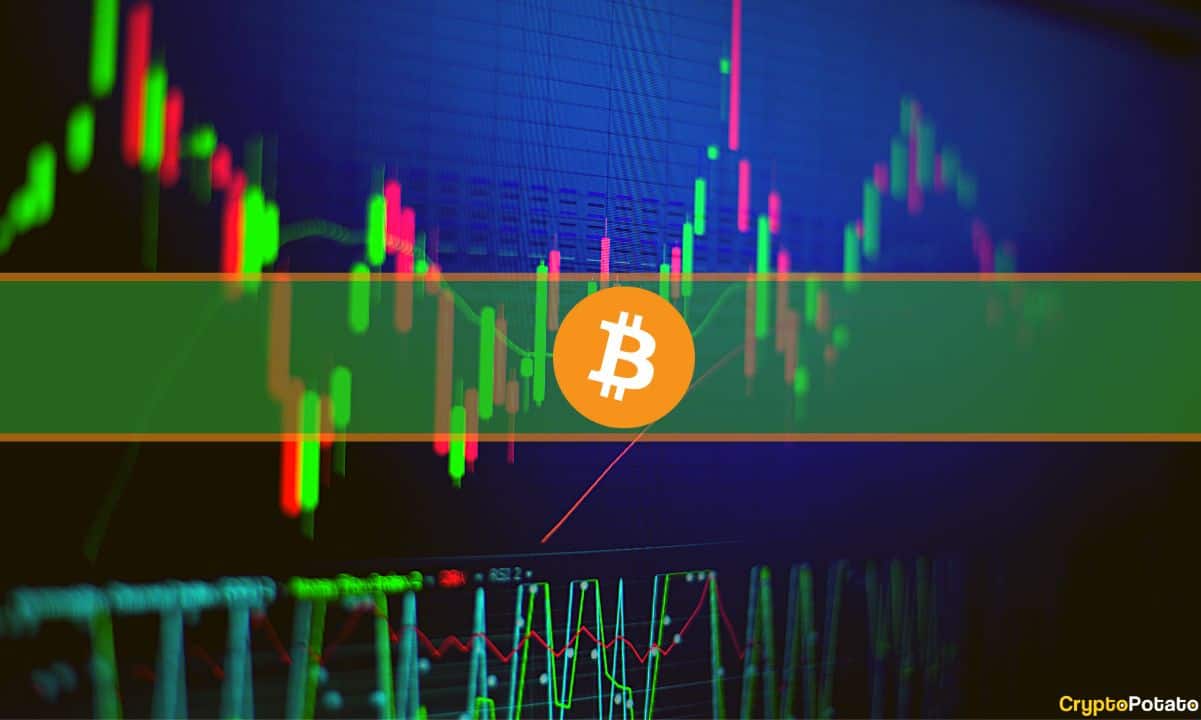 Bitcoin Pierde 1000 USD en Minutos: ¿Tiene Binance la Culpa?
