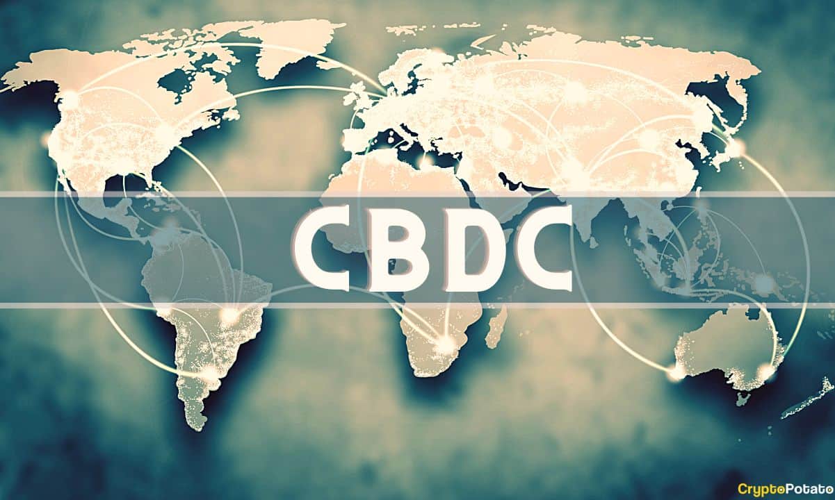 Transacciones con CBDC Superarán los 210k Millones de Dólares en 2030