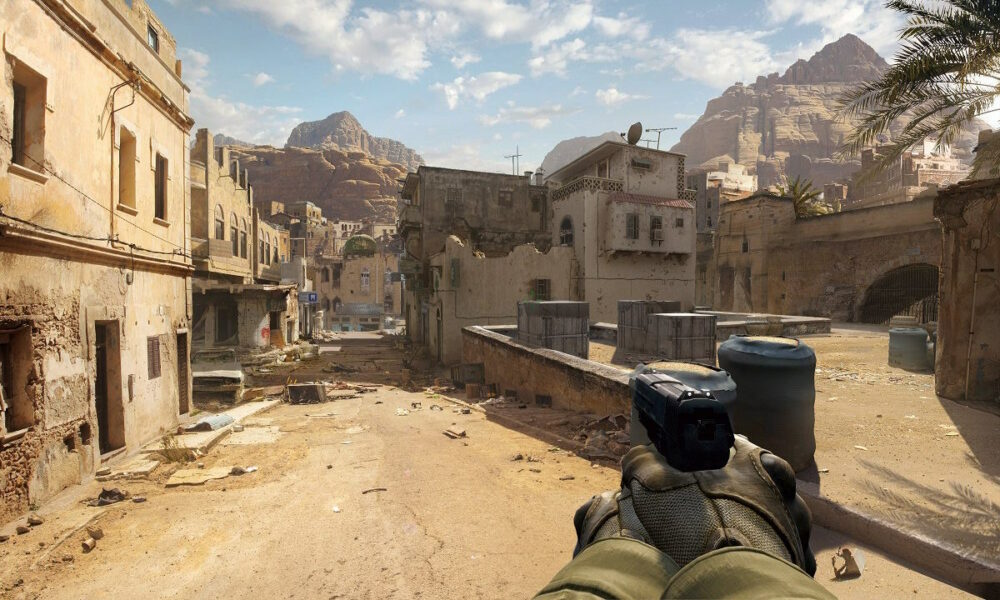 Counter Strike 2 podría ser una realidad, los nuevos drivers de NVIDIA apuntan a ello