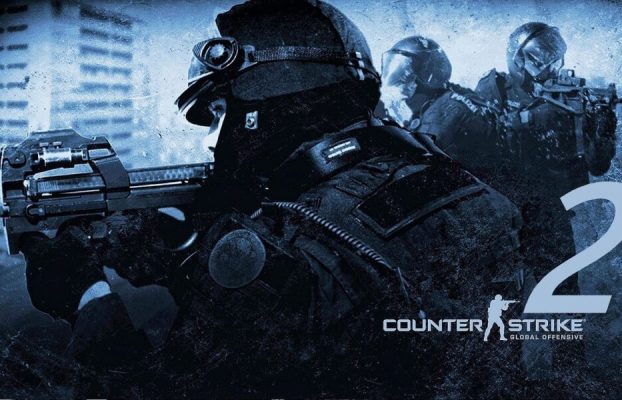 Valve registra marcas relacionadas con Counter-Strike 2