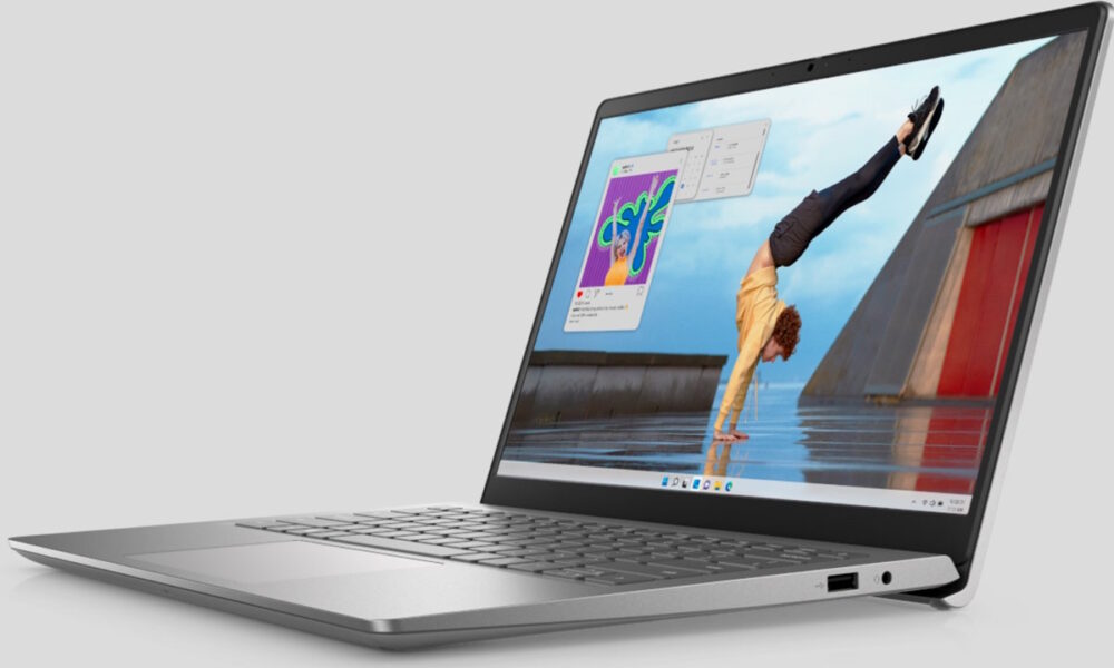El Dell Inspiron 14 se estrena con ARM y Windows 11