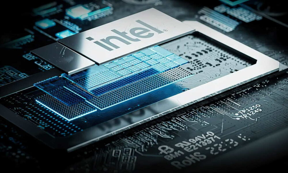 Se filtra la posible evolución de las gráficas integradas Xe de Intel
