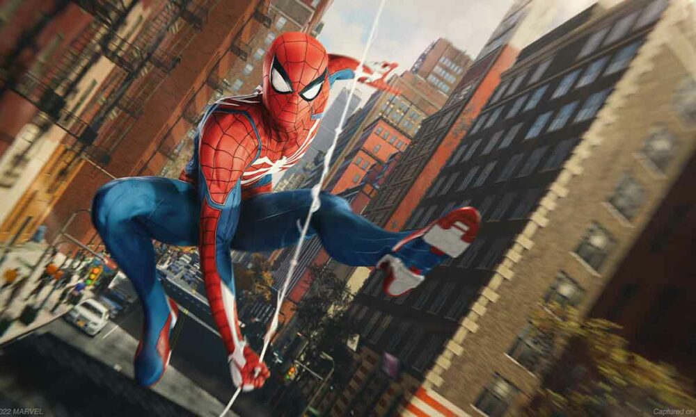 Marvel’s Spider-Man 2 apunta a PlayStation 5 para septiembre de 2023