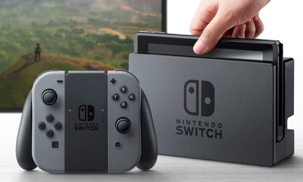 Nintendo Switch todavía tiene vida por delante, según el presidente de Nintendo of America