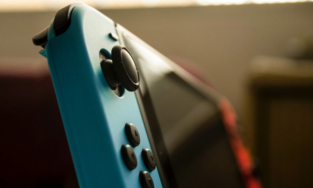 Nintendo Switch 2 apunta a ser solo una evolución de la consola original