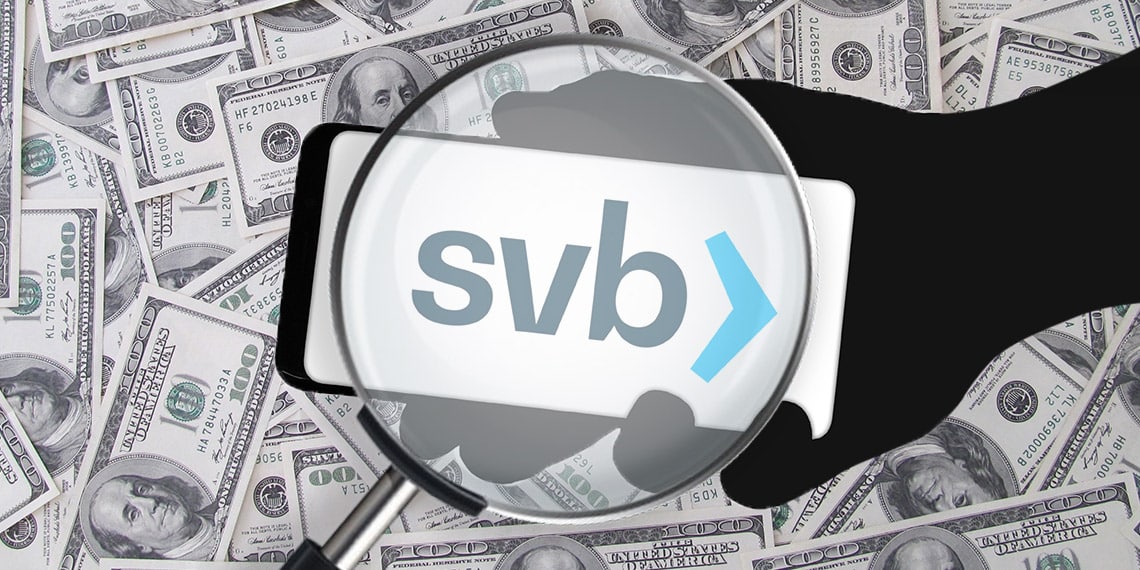 Silicon Valley Bank resucita, está abriendo nuevas cuentas y otorgando préstamos