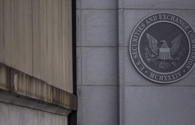 Cese de Actividad de Beaxy por Demanda de la SEC
