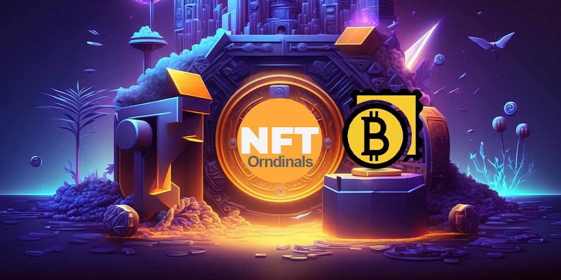 UniSat Wallet 1.1.5 permite crear NFT Ordinals de Bitcoin