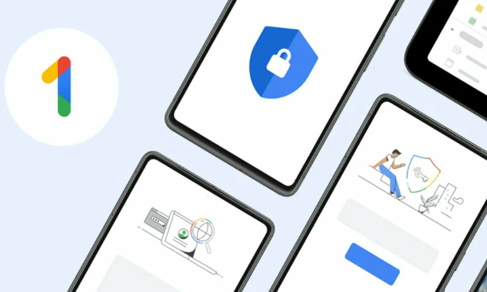 La VPN de Google One estará disponible gratis para todos