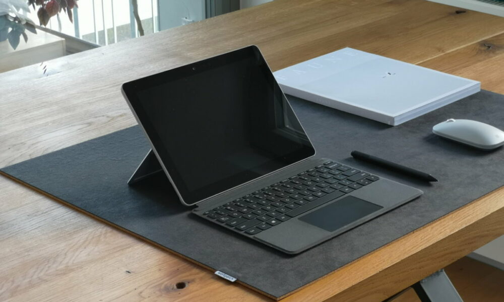 Microsoft trabaja en Windows CorePC, la base de Windows 12