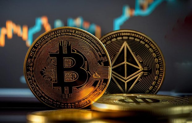 7 razones por las que bitcoin se revalorizará frente a ether, según analista