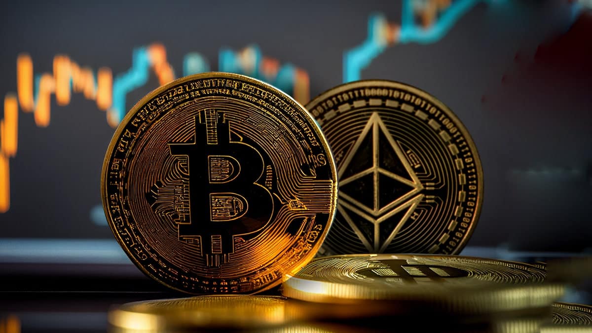 7 razones por las que bitcoin se revalorizará frente a ether, según analista