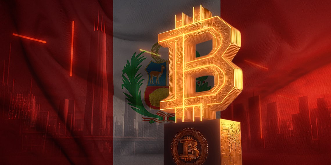 Más de 60.000 personas en Perú han recibido educación sobre bitcoin