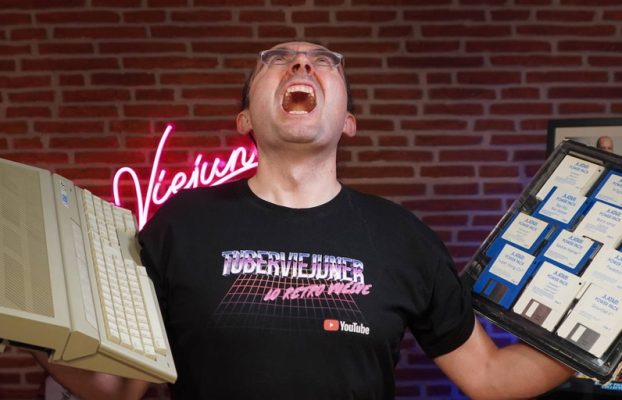 La fiebre del retro: los 'gadgets' por los que se pagan fortunas y que puedes tener en el trastero