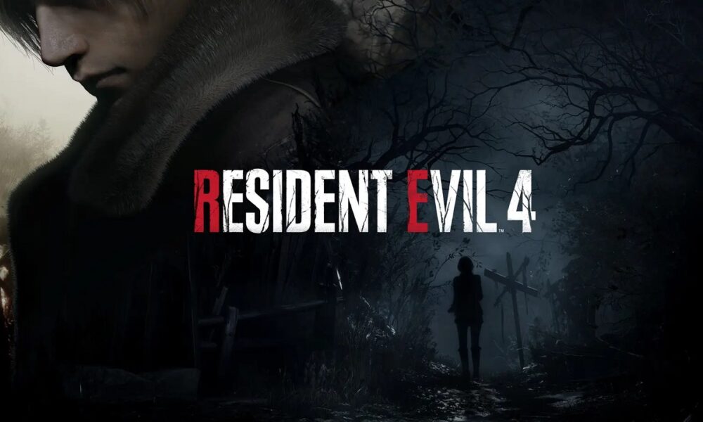 La demo de Resident Evil 4 Remake estará disponible hoy