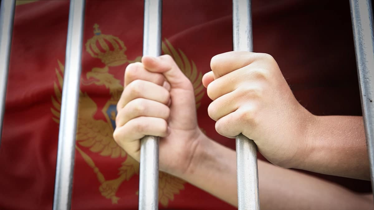 Do Kwon podría estar hasta cinco años preso en Montenegro antes de ser extraditado