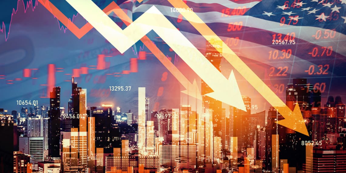 ¿Qué está causando el colapso de los bancos en Estados Unidos?