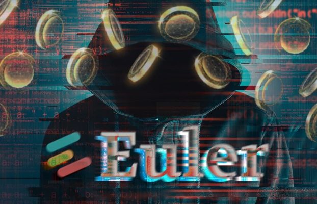 Hacker de Euler Finance ha devuelto la mayoría de los fondos robados 