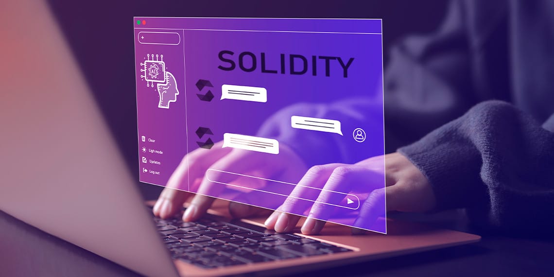 Lanzan IA para consultas relacionadas con Solidity de Ethereum 