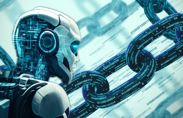 Un robot similar a ChatGPT podría analizar la blockchain de Bitcoin usando IA