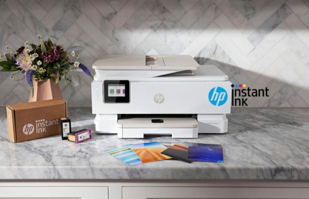 Qué impresora HP elegir para imprimir en casa y ahorrar