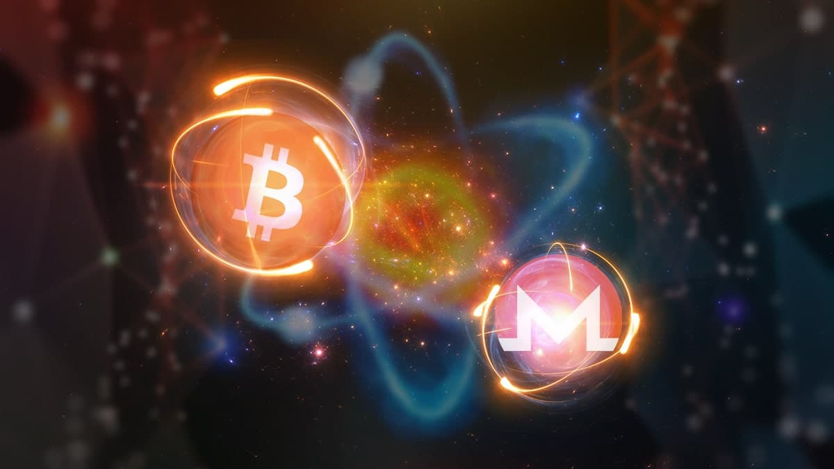 Samourai Wallet añadirá atomic swaps entre bitcoin y Monero