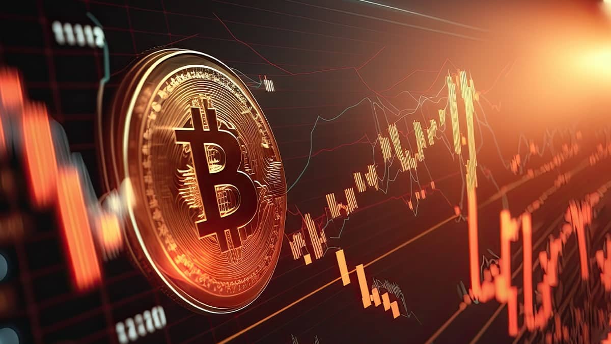 bitcoin arranca el mes de marzo con pérdidas