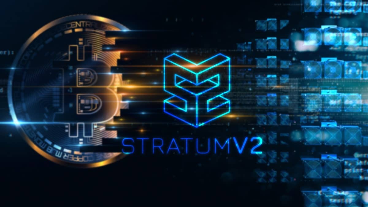 Stratum V2 puede «salvar» a la minería de Bitcoin, opinan especialistas