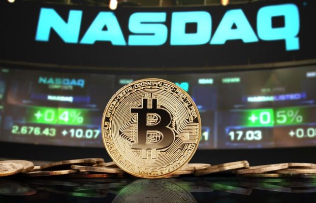 Nasdaq ofrecerá custodia de bitcoin a instituciones desde julio