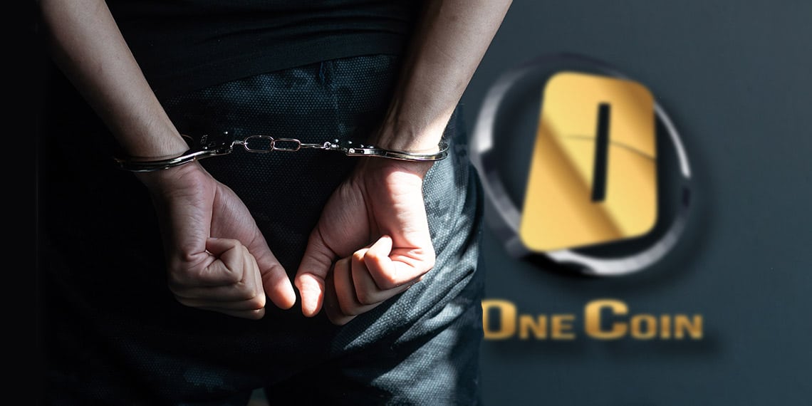 Extraditan a EE. UU. a una de las cabecillas del esquema OneCoin