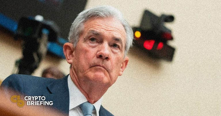 La Reserva Federal sube las tasas en 25 puntos básicos a pesar de la agitación bancaria