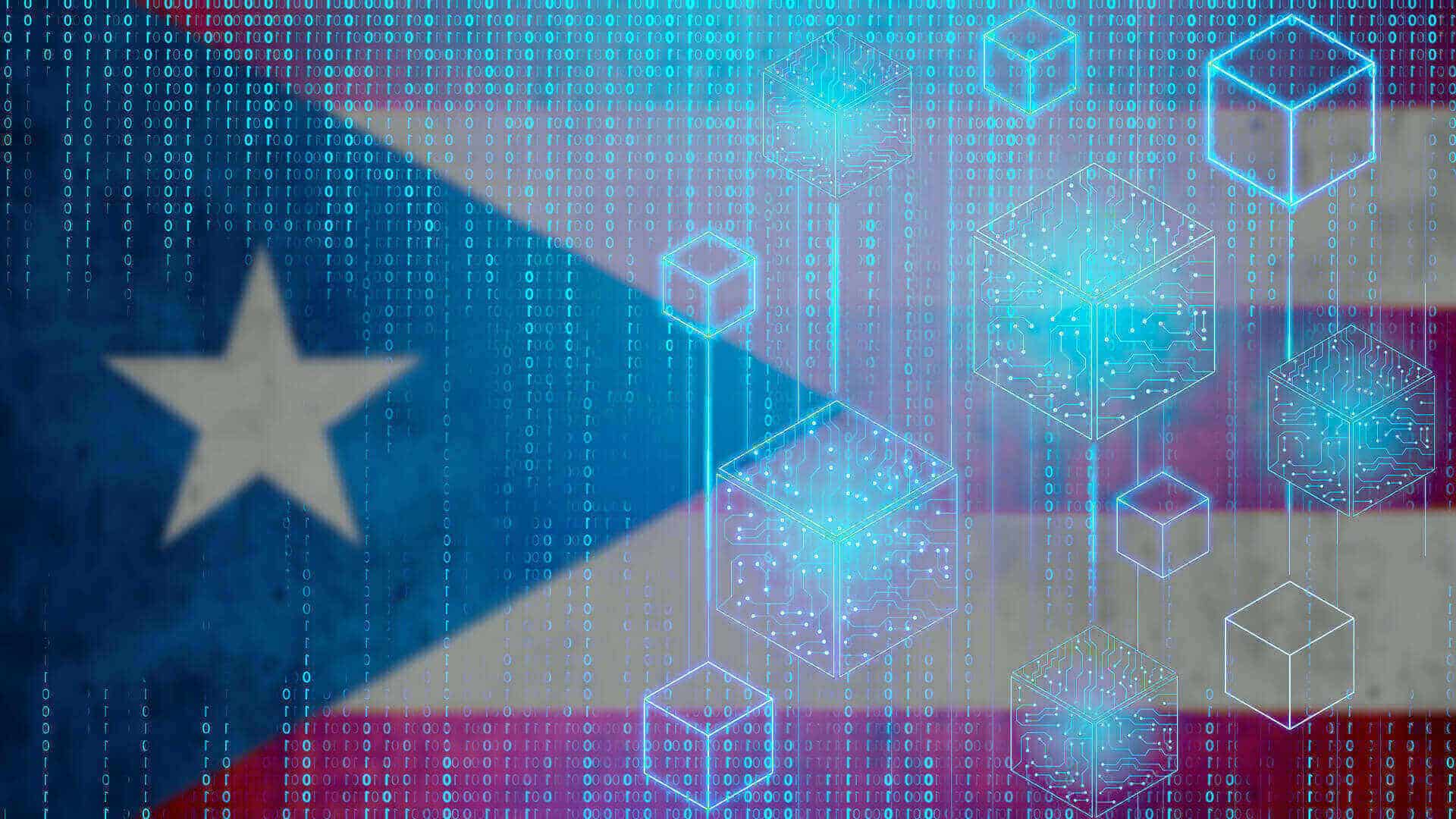 Puerto Rico definió un marco regulatorio para las blockchains