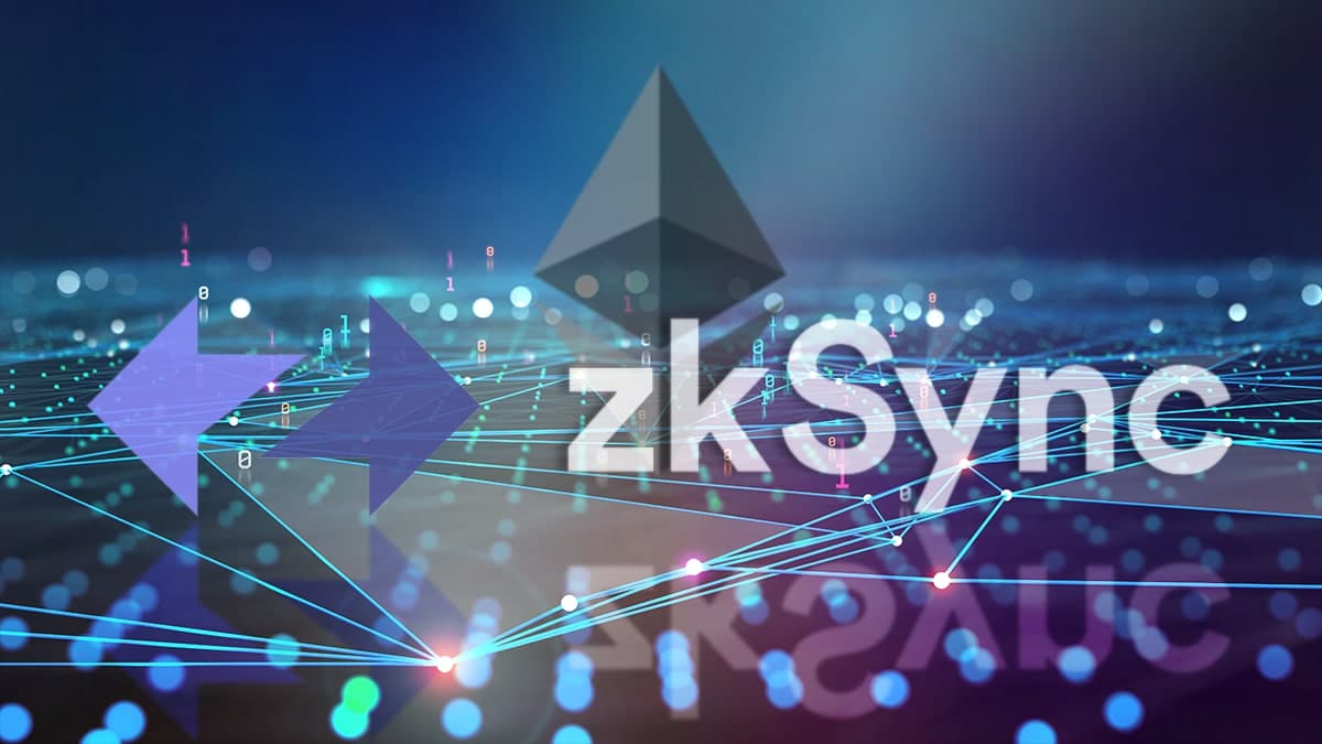 ZKSync lanza red principal compatible con contratos inteligentes de Ethereum